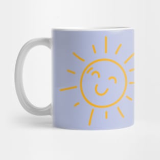 Sunshine Mug